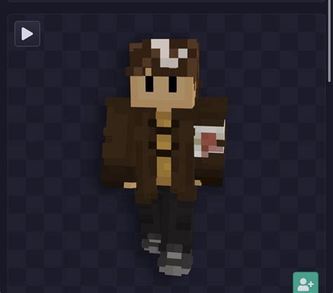 Wilbur Soot Updates On Twitter The Skin Is Made By IuvJ0Y