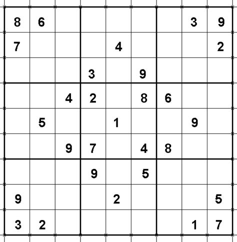 Maybe you would like to learn more about one of these? JFF Sudoku n°4 :*: - Forum mathématiques énigmes - 72585 ...