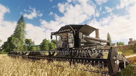 Farming Simulator 22 Pc Download • Reworked Games