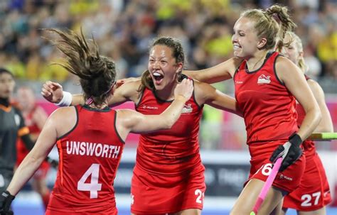 england s women book place in commonwealth games semi finals the sport feed