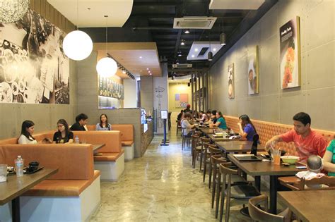 Avftl Red Table The Best Korean Fast Casual Restaurant