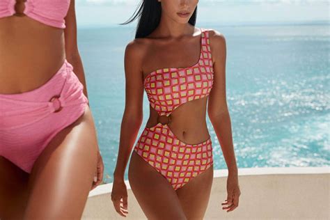 Women's Swim 2023 Collection Kit — Bali Swim