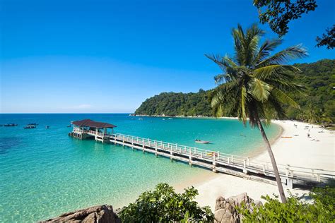 Although langkawi is malaysia's undisputed island hotspot, there are plenty of other pleasant choices with pristine beaches and excellent diving. 10 Days in Malaysia: The Perfect Malaysia Itinerary | Road ...
