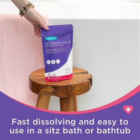 5 Powerful Sitz Bath Salts Will Transform Your Bathing Experience