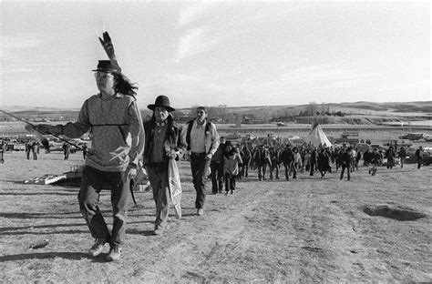 The Heartbeat Of Wounded Knee Native America From 1890 To The Present