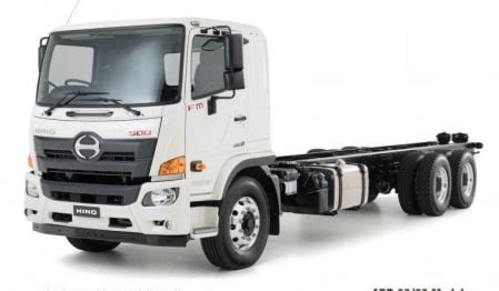 Hino trucks and buses have expanded across more than 90 countries and regions. Hino 500 FM2628 XXLONG 2019 Price & Specs | CarsGuide
