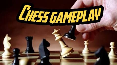 Chess players, veteran and new players alike, will likely agree that this skill game belongs chess strategy games terms: Chess gameplay 7 | Play chess | Chess strategy | Chess ...