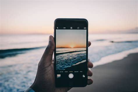 The Essential IPhone Photography Guide