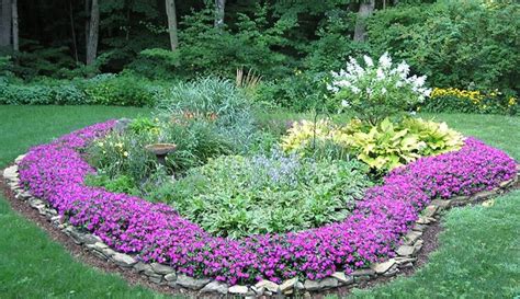 Annuals Color All Season Knechts Nurseries And Landscaping Annual