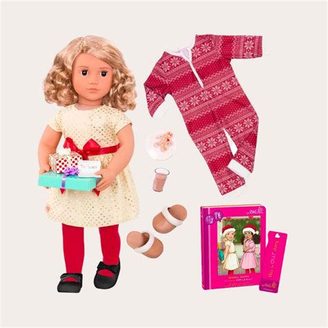 Honest Review American Girl Vs Our Generation Dolls At Target