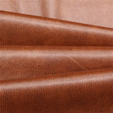 Recycled Textured Grain Eco Genuine Real Leather Hide Offcuts