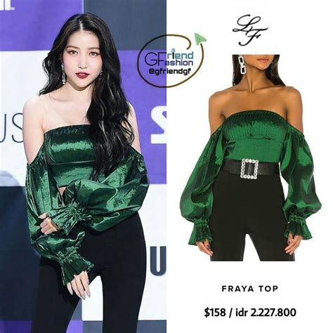 E a heundeulliji aneul teni d mago mago. Dress hingga Rok Retro, Ini 15 Harga Outfit GFRIEND 'Mago'
