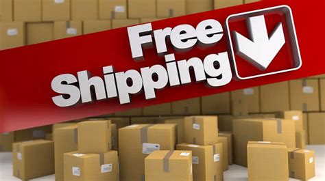 How To Use Free Shipping To Make The Holiday Sale