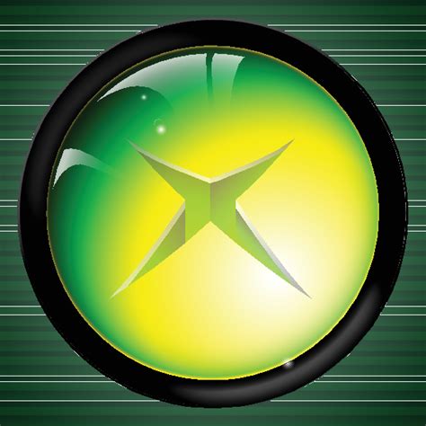 Xbox Button Logo Download Png