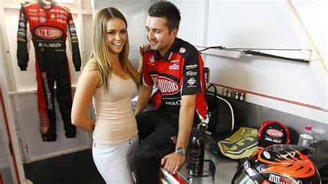 Police Nab Wheelchair Perv Snapping Up Skirts Of V8 Grid Girls