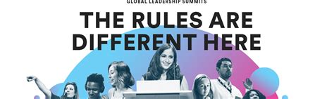 Ef Global Leadership Summit Global Leadership Conferences For Teachers