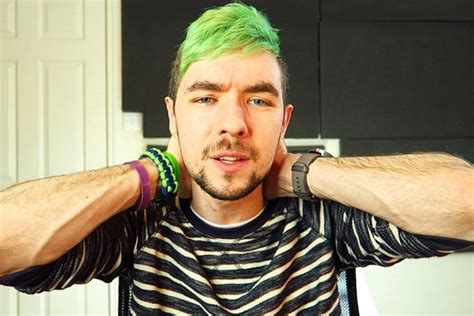 Jacksepticeye의 설정 Vlog 장비 카메라 및 게임 기술