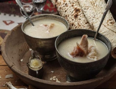 Traditional Armenian Food 45 Armenian Dishes You Must Try