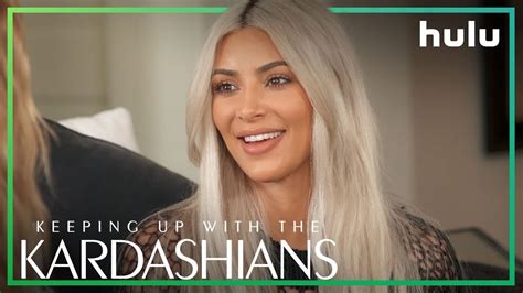 Would You Rather • Keeping Up With The Kardashians On Hulu Youtube