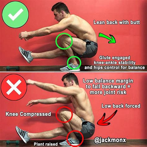 Pistol Squat Is Completely Different From A Two Legs Squat