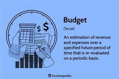 What Is A Budget Plus 11 Budgeting Myths Holding You Back