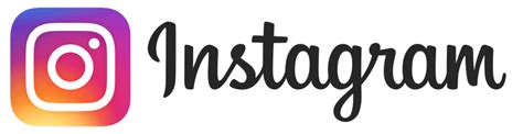 Instagram Logoand Name Izcinema