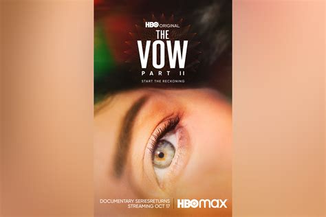 Where Are The Key Players Of The Nxivm Sex Cult From Hbos The Vow