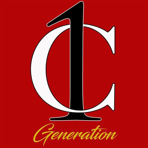 The Chosen 1 Generation staff would like... - Chosen 1 Generation ...