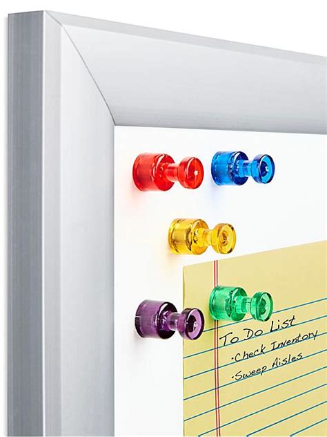 Dry Erase Board Magnets In Stock Ulineca