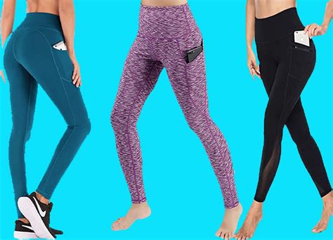 Top 10 Yoga Pants For Women Best Womens Yoga Pants