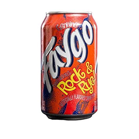 8 Best Faygo Flavors Ranked 2023