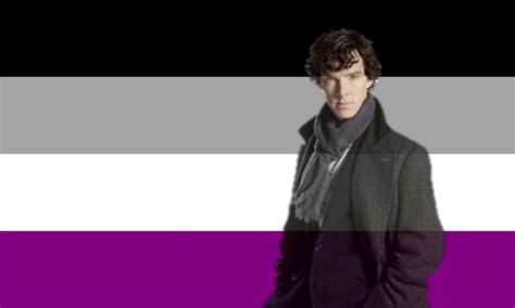 Sherlock And His True Color Pride Week Just Ended In Finland And I Want To Celebrate It With