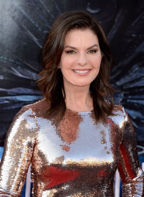 Lhasa de sela was born on september 27, 1972 and died on january 1, 2010. SELA WARD at 'Independence Day: Resurgence' Premiere in ...