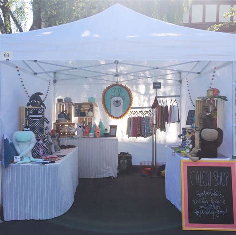 Pin by Adrianne on craft shows | Craft fairs booth, Vendor booth