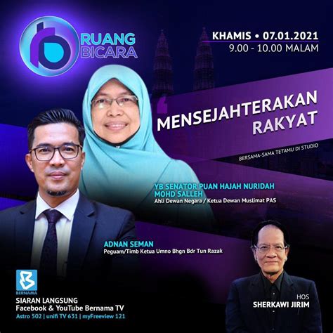 Program ini telah dirasmikan oleh yb dato hj ismail bin hj. Dewan Muslimat Pas Kawasan Kuala Pilah - Posts | Facebook