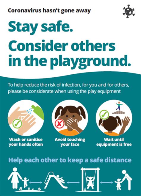 Staying Safe Cambourne Town Council