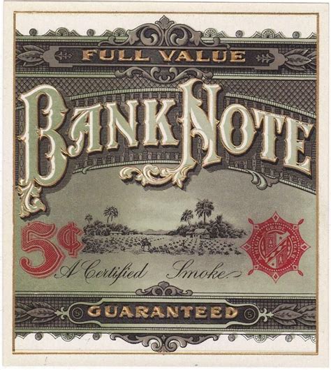 Unfortunately there is no iban number of bank alfalah. Bank Note Original Unused Vintage Heavily Embossed Outer ...