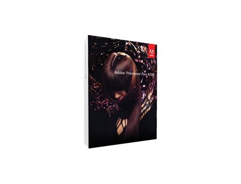 Adobe premiere pro is a professional video editor that many people in the video editing world swear by. Adobe Premiere Pro CS6 Reviews & Prices | Equipboard®