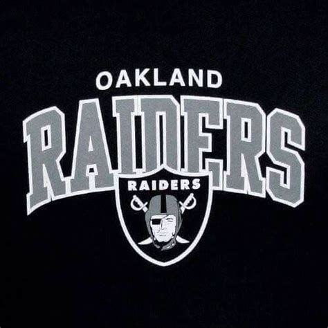 Pin By Lynn Ley Kk On Raider Nation ☠️‍☠️☠️ Oakland Raiders Logo