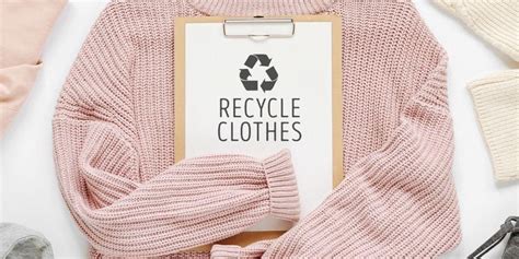 Why Its Important To Recycle Your Clothing Trueself