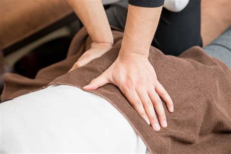 What Is Lomi Lomi Massage Therapy Nyc