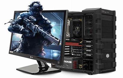 Gaming Pc 1000 Desktops Under Budget