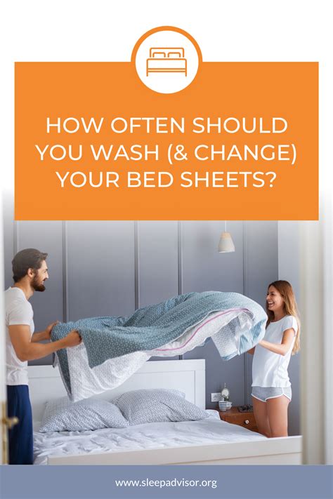 1.how often to wash bed sheets. How Often Should You Wash and Change Your Sheets to Keep ...
