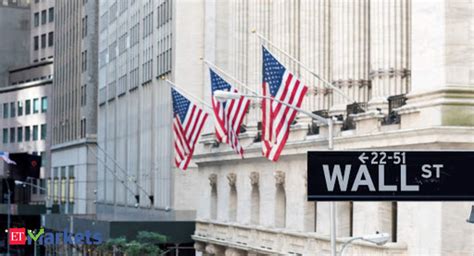 We may not share the views of the author. Dow Jones shares: Wall Street rises as investors watch ...