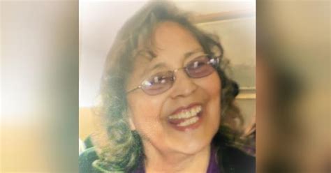 Brenda Eleanor Romero Obituary Visitation And Funeral Information