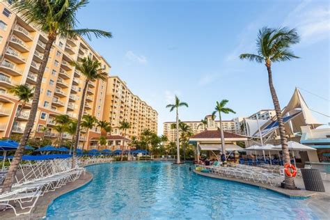 2020 Top Timeshare Rental Resorts
