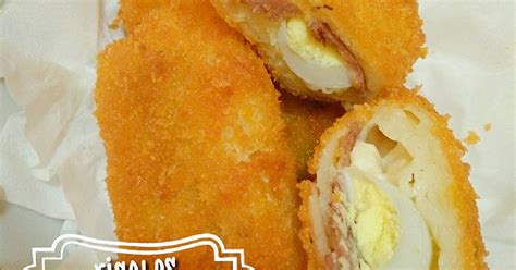 Gak cuma sup ayam, indonesia memiliki banyak varian sup yang menggugah selera. Resep Risoles Smoked Beef oleh Siska Komala - Cookpad
