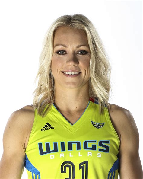 What The Dallas Wings Erin Phillips Eats For Breakfast D Magazine