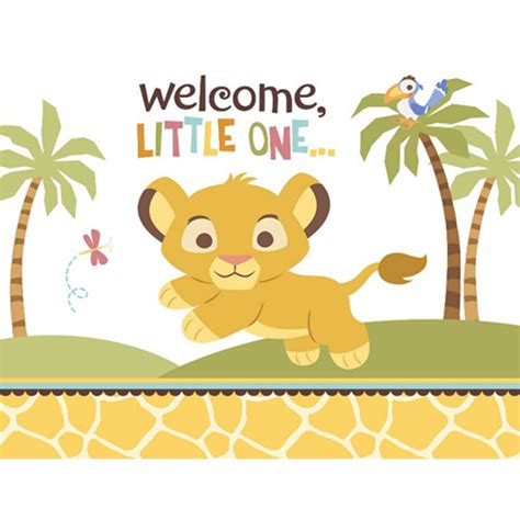lion king baby shower invitations kitty baby love