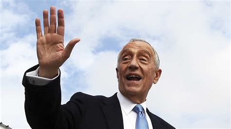 Born 12 december 1948) is a portuguese politician and academic. Marcelo Rebelo de Sousa visita a Maia no próximo sábado